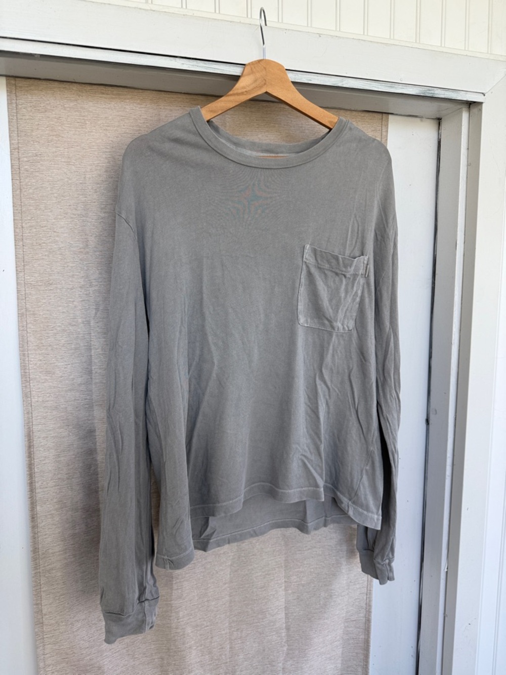 Brixton Long Sleeve Shirt